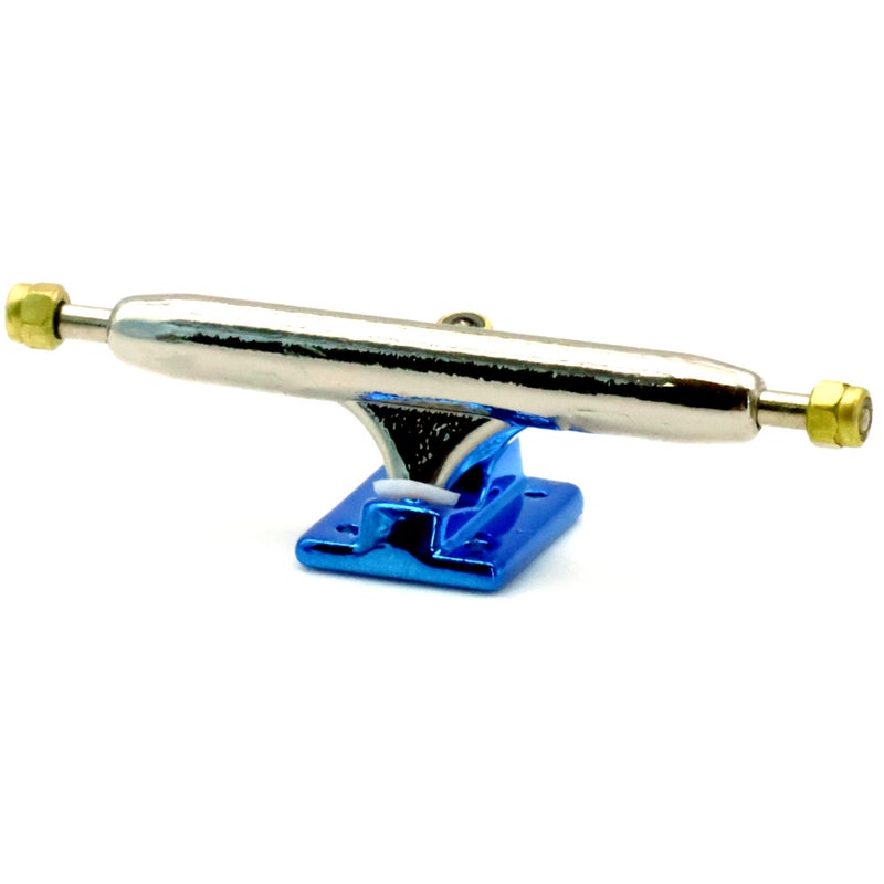 RACOFSB V3 Fingerboard Trucks 29mm 32mm 34mm 36mm (36mm, Blue) - Image 5